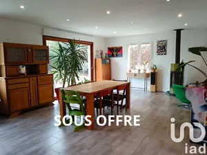 Maison à Louviers (27400)