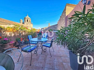 House at Saint-Paul-de-Fenouillet (66220)