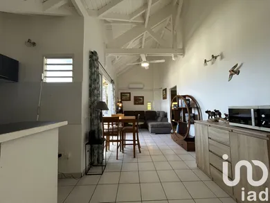 Appartement à Saint-François (97118)