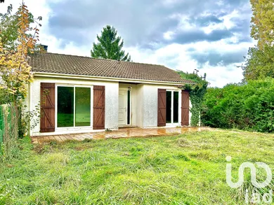Detached house in Chéroy (89690)