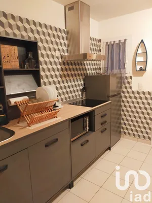 House in Saint-Georges-d'Oléron (17190)