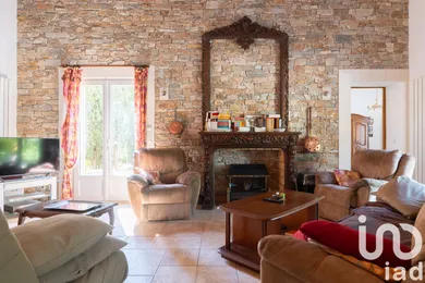 House in Solliès-Pont (83210)