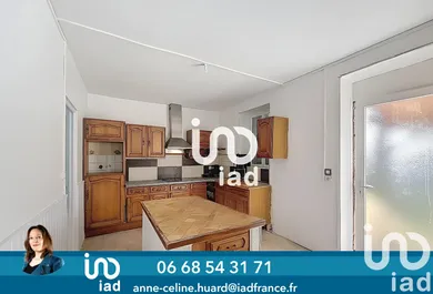 House at Vierzon (18100)