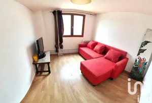 Townhouse at Longperrier (77230)