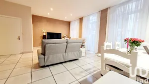 Appartement à Saint-Étienne (42000)