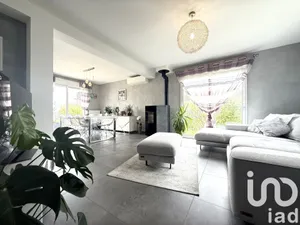 House at Ingré (45140)