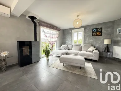 Maison à Ingré (45140)