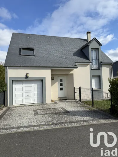 Maison à Ingré (45140)