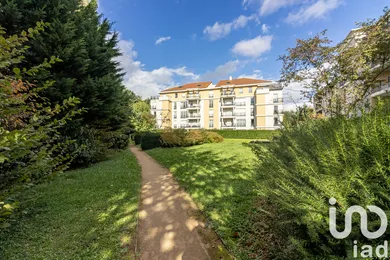 Apartment at Tassin-la-Demi-Lune (69160)