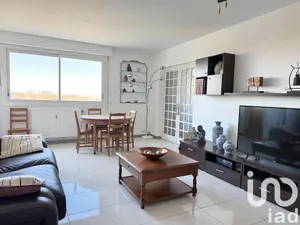 Apartment at Aytré (17440)