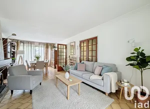 House at Noiseau (94880)