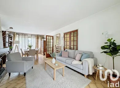 House in Noiseau (94880)