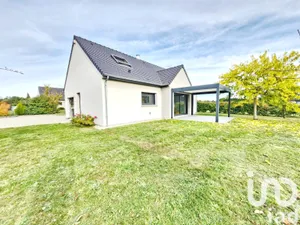 House at Bray-en-Val (45460)