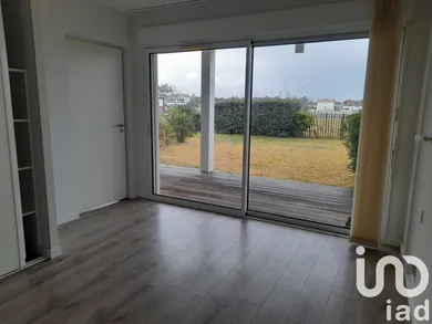 Appartement à Mimizan (40200)