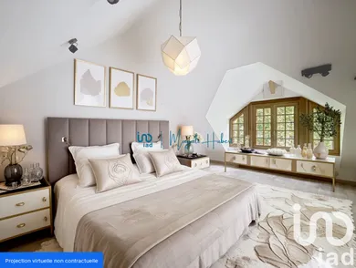 Maison à Buthiers (77760)