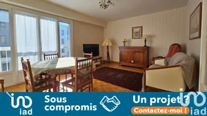 Appartement à Nantes (44000)