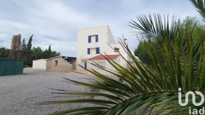 Bastide at La Palme (11480)