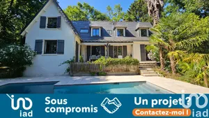 Maison à Treillières (44119)