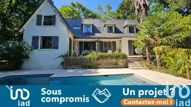 Maison à Treillières (44119)