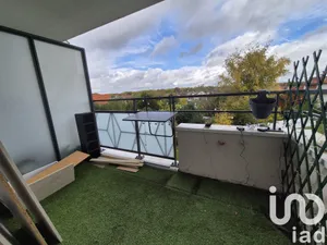 Appartement à Tremblay-en-France (93290)