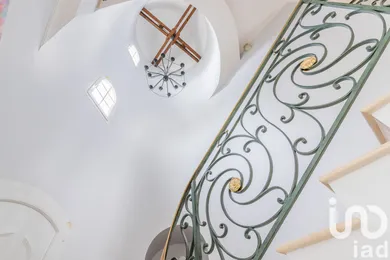 Mansion in Draveil (91210)