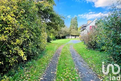Longère à Avranches (50300)