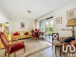 Appartement à Annecy (74000)