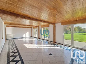 Maison de village à Remilly-les-Pothées (08150)