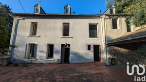 Maison de village à Tournay (65190)