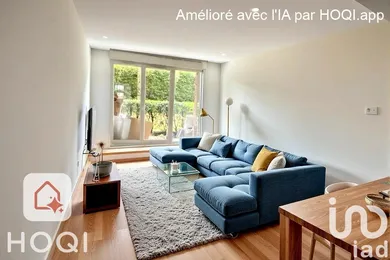 Apartment in Croix (59170)