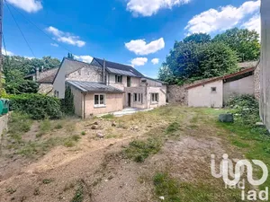 House at Boussy-Saint-Antoine (91800)