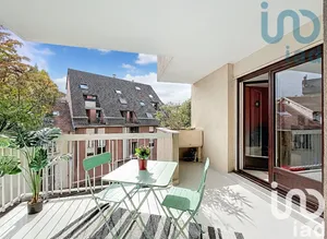 Appartement à Grenoble (38000)