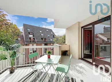 Appartement à Grenoble (38000)