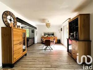 House at Nuits-Saint-Georges (21700)