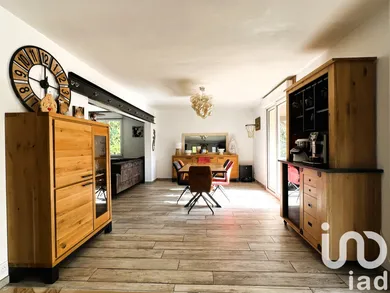 Maison à Nuits-Saint-Georges (21700)