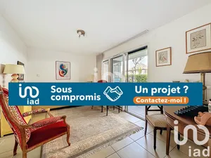 Appartement à Annecy (74000)
