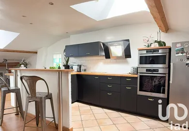 Apartment at Hyères (83400)