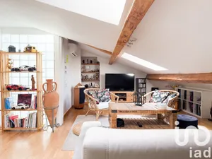 Appartement à Hyères (83400)