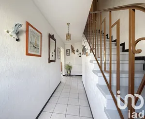 Traditional house in Saint-Herblain (44800)