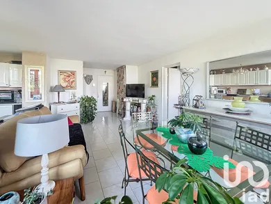 Apartment in Valenciennes (59300)