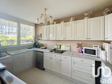 Apartment in Valenciennes (59300)