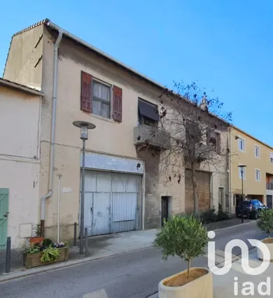 Immeuble à Port saint louis du rhone (13230)