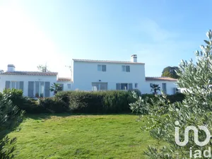 Maison d'architecte à Puyravault (85450)