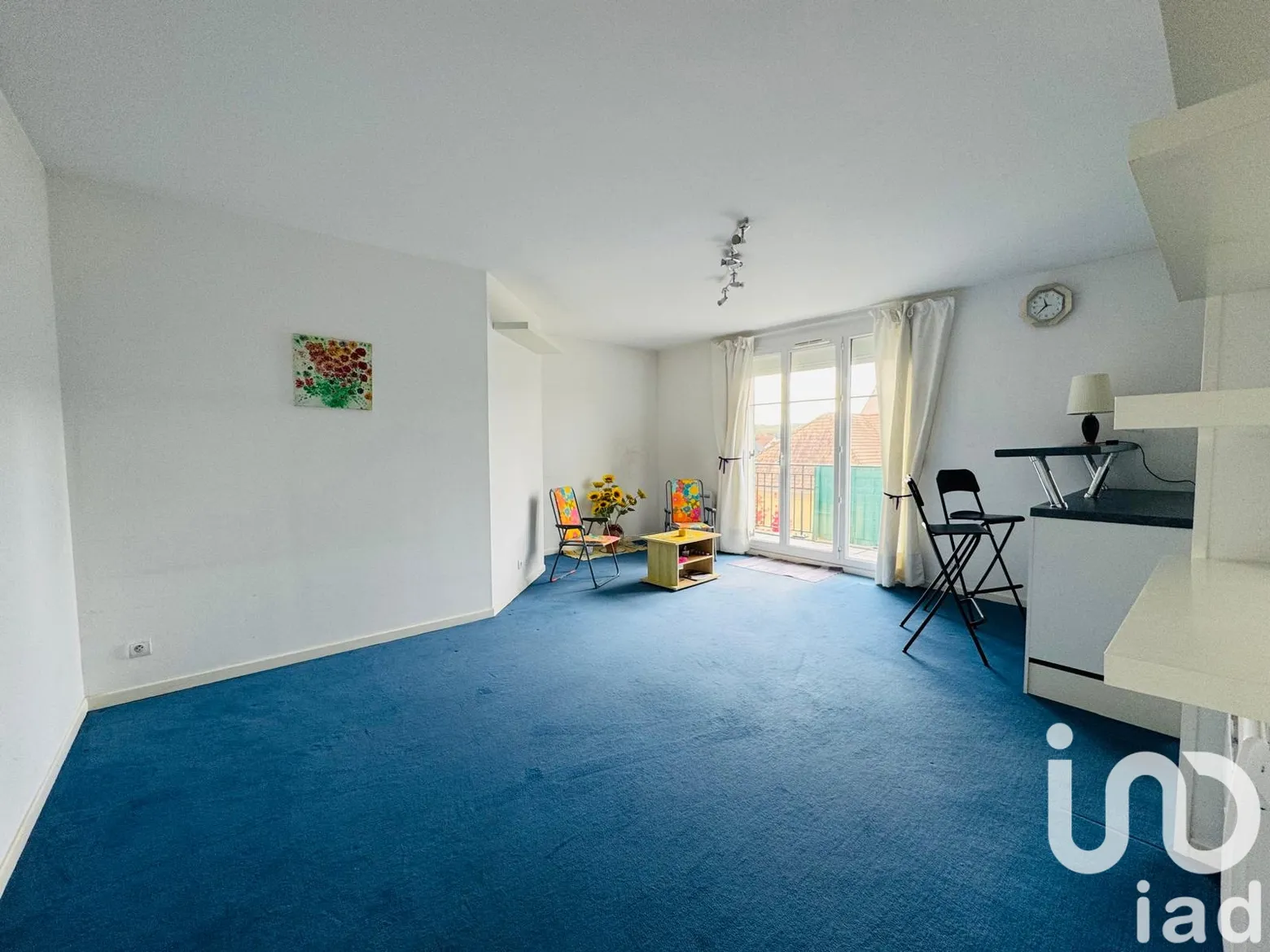 appartement à Vauréal