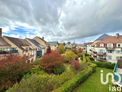 Appartement à Vauréal (95490)