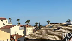 Appartement à Hyères (83400)