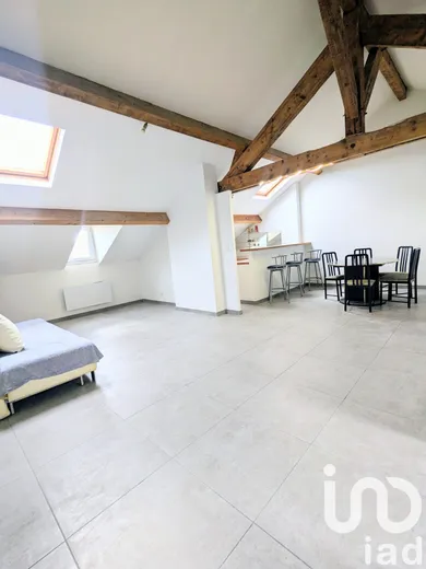 Appartement à Hyères (83400)