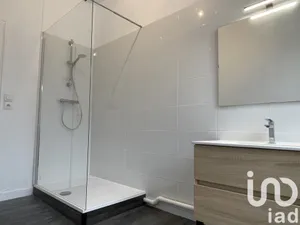 House at Châteauroux (36000)