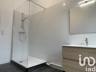 Maison à Châteauroux (36000)