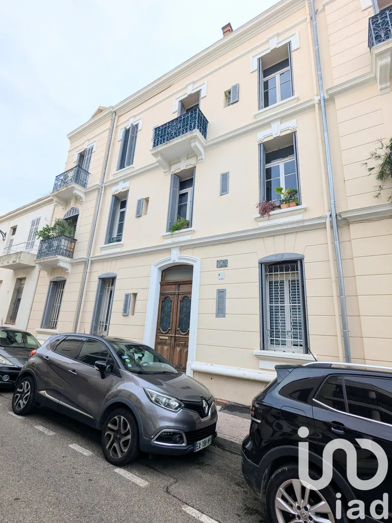 Appartement 2 pièces 67 m² · à Hyères · 67 m² · 175 000 €
